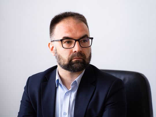 Konferencja prasowa dot. „Programu Rozwoju Radomskiego Biznesu” (zdjęcia)