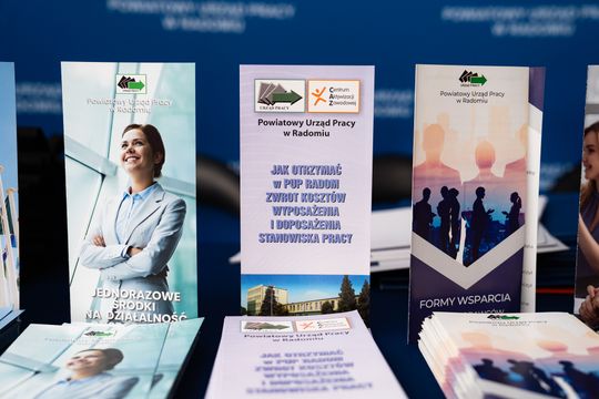 Forum Przedsiębiorców Ziemi Radomskiej (zdjęcia)