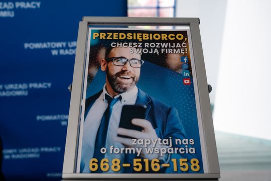 Forum Przedsiębiorców Ziemi Radomskiej (zdjęcia)
