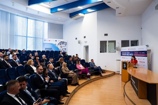 Forum Przedsiębiorców Ziemi Radomskiej (zdjęcia)