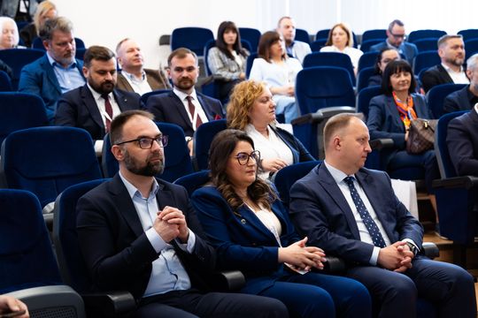 Forum Przedsiębiorców Ziemi Radomskiej (zdjęcia)