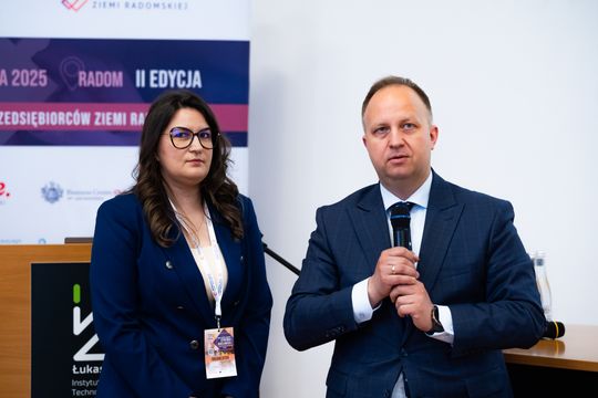 Forum Przedsiębiorców Ziemi Radomskiej (zdjęcia)