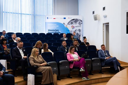 Forum Przedsiębiorców Ziemi Radomskiej (zdjęcia)