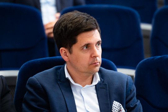 Forum Przedsiębiorców Ziemi Radomskiej (zdjęcia)