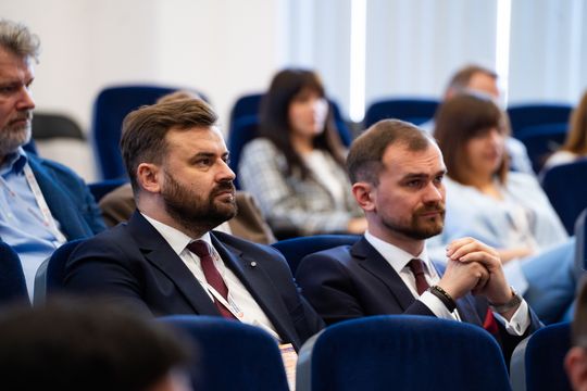 Forum Przedsiębiorców Ziemi Radomskiej (zdjęcia)