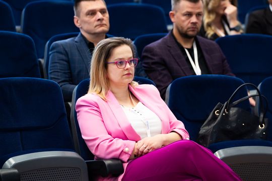 Forum Przedsiębiorców Ziemi Radomskiej (zdjęcia)