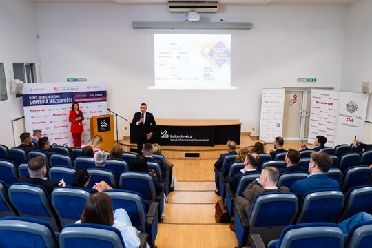 Forum Przedsiębiorców Ziemi Radomskiej (zdjęcia)