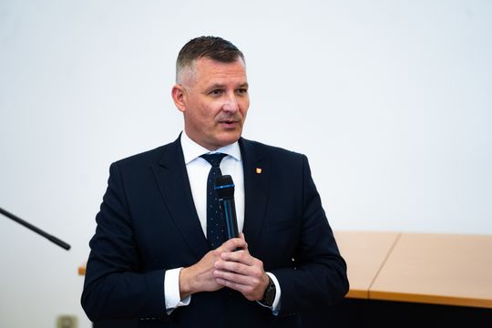 Forum Przedsiębiorców Ziemi Radomskiej (zdjęcia)