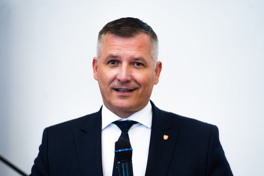 Forum Przedsiębiorców Ziemi Radomskiej (zdjęcia)