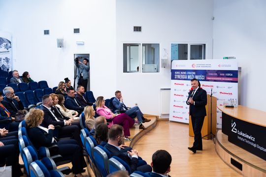 Forum Przedsiębiorców Ziemi Radomskiej (zdjęcia)