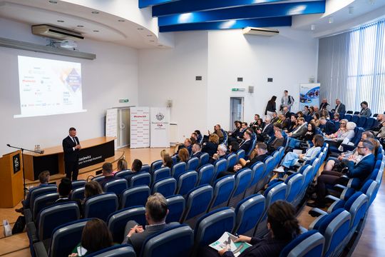 Forum Przedsiębiorców Ziemi Radomskiej (zdjęcia)