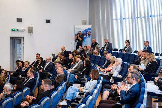 Forum Przedsiębiorców Ziemi Radomskiej (zdjęcia)