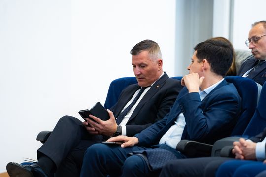 Forum Przedsiębiorców Ziemi Radomskiej (zdjęcia)