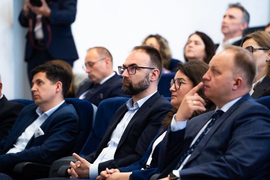 Forum Przedsiębiorców Ziemi Radomskiej (zdjęcia)