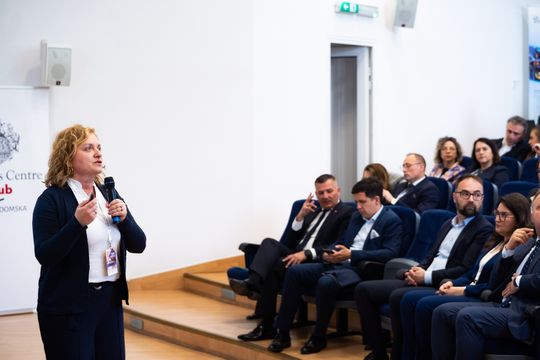 Forum Przedsiębiorców Ziemi Radomskiej (zdjęcia)