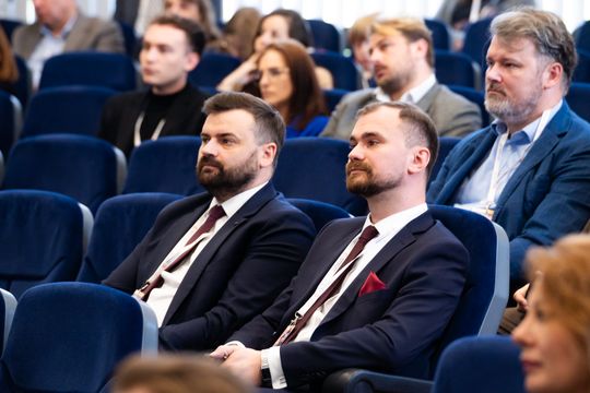 Forum Przedsiębiorców Ziemi Radomskiej (zdjęcia)