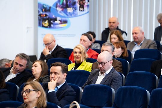 Forum Przedsiębiorców Ziemi Radomskiej (zdjęcia)