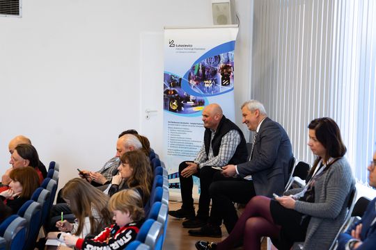 Forum Przedsiębiorców Ziemi Radomskiej (zdjęcia)