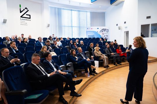 Forum Przedsiębiorców Ziemi Radomskiej (zdjęcia)