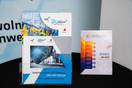 Forum Przedsiębiorców Ziemi Radomskiej (zdjęcia)