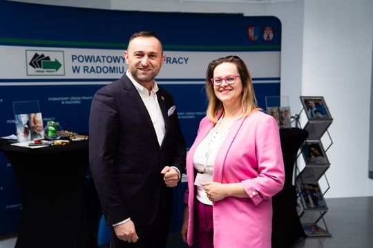Forum Przedsiębiorców Ziemi Radomskiej (zdjęcia)