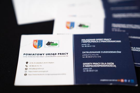 Forum Przedsiębiorców Ziemi Radomskiej (zdjęcia)