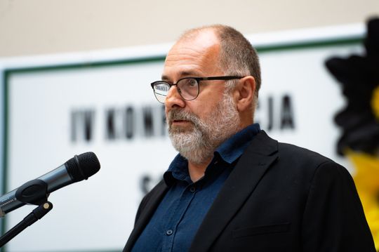 IV Konferencja SOSW z cyklu „Edukacja i rozwój” w Kamienicy Deskurów (zdjęcia)