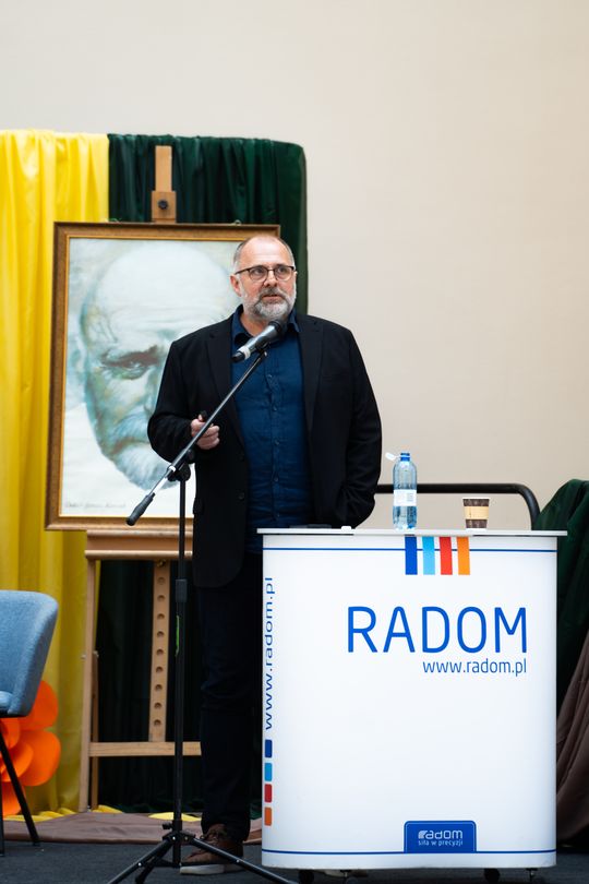 IV Konferencja SOSW z cyklu „Edukacja i rozwój” w Kamienicy Deskurów (zdjęcia)