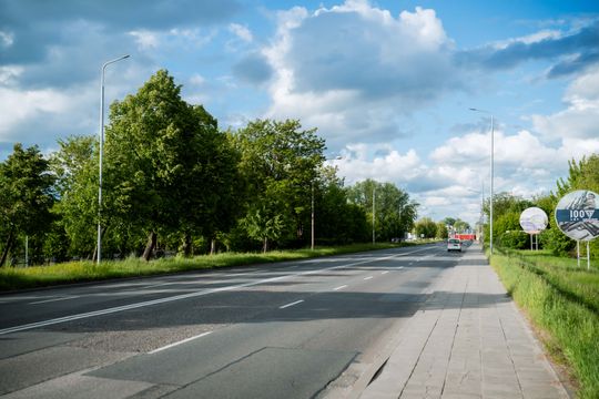 Kielecka przejdzie remont (zdjęcia)