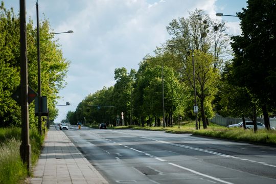 Kielecka przejdzie remont (zdjęcia)