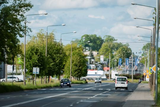 Kielecka przejdzie remont (zdjęcia)