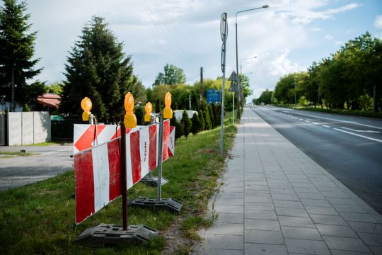 Kielecka przejdzie remont (zdjęcia)