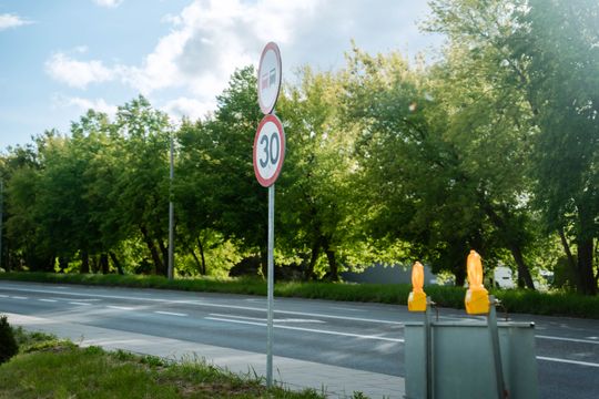 Kielecka przejdzie remont (zdjęcia)