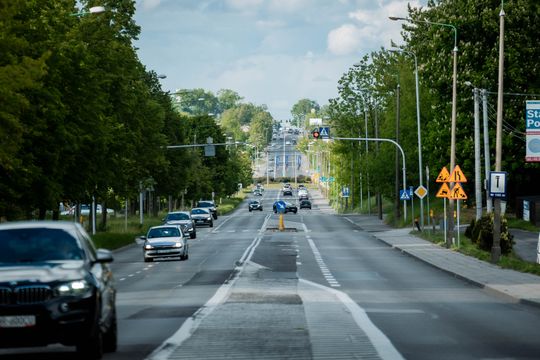 Kielecka przejdzie remont (zdjęcia)