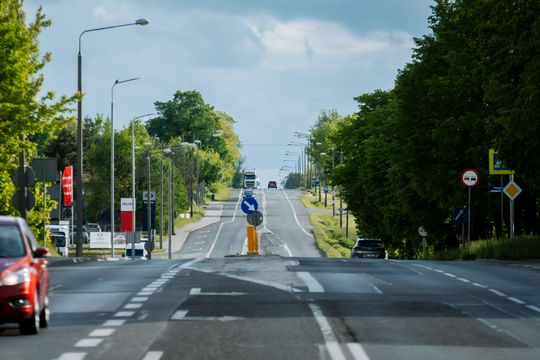 Kielecka przejdzie remont (zdjęcia)