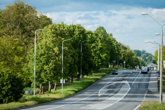 Kielecka przejdzie remont (zdjęcia)