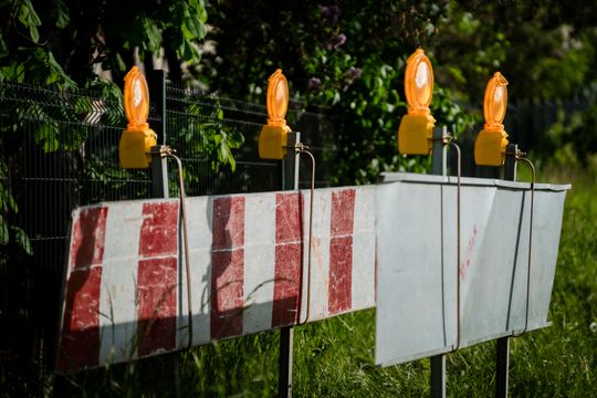 Kielecka przejdzie remont (zdjęcia)