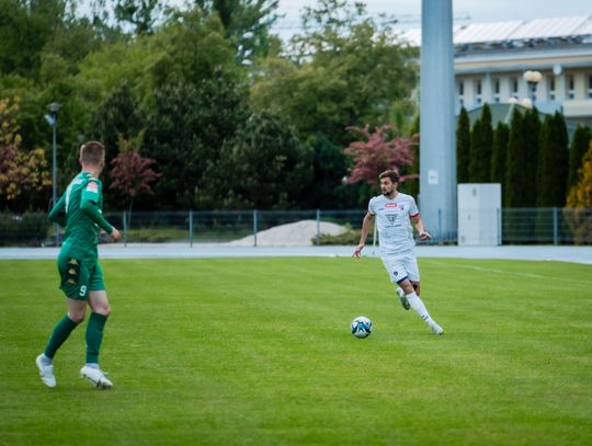 Broń Radom - Warta Sieradz (zdjęcia)