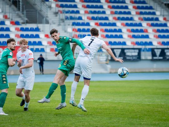 Broń Radom - Warta Sieradz (zdjęcia)