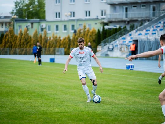 Broń Radom - Warta Sieradz (zdjęcia)