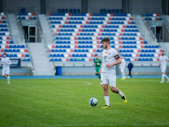 Broń Radom - Warta Sieradz (zdjęcia)