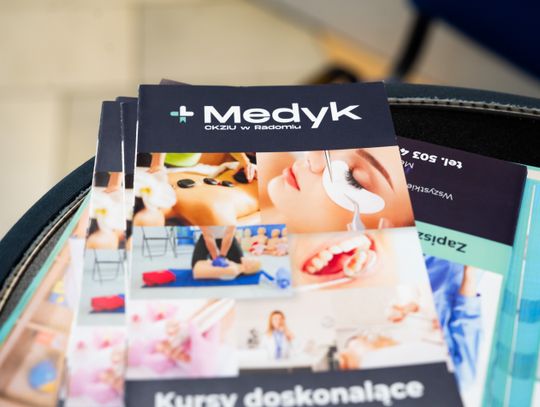 Dzień zdrowia i urody w E. Leclerc (zdjęcia)