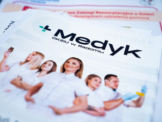 Dzień zdrowia i urody w E. Leclerc (zdjęcia)