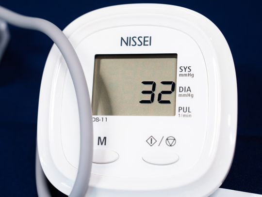 Dzień zdrowia i urody w E. Leclerc (zdjęcia)