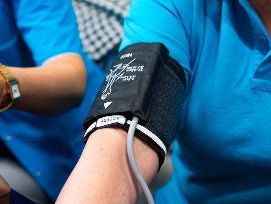 Dzień zdrowia i urody w E. Leclerc (zdjęcia)