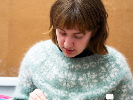 Noc muzeów - Centrum Rzeźby Polskiej w Orońsku (zdjęcia)