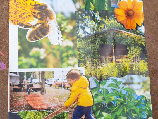 Noc muzeów - Centrum Rzeźby Polskiej w Orońsku (zdjęcia)