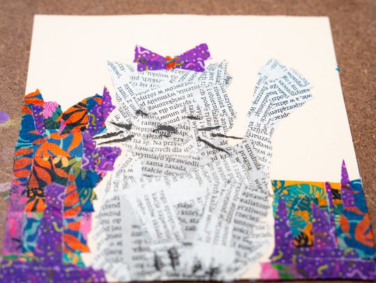 Noc muzeów - Centrum Rzeźby Polskiej w Orońsku (zdjęcia)