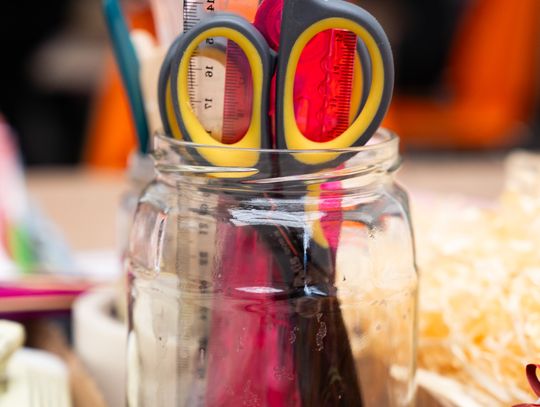 Noc muzeów - Centrum Rzeźby Polskiej w Orońsku (zdjęcia)