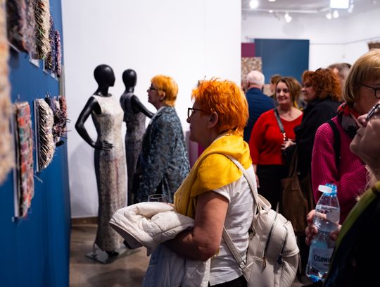 Noc muzeów - Muzeum im. Jacka Malczewskiego (zdjęcia)